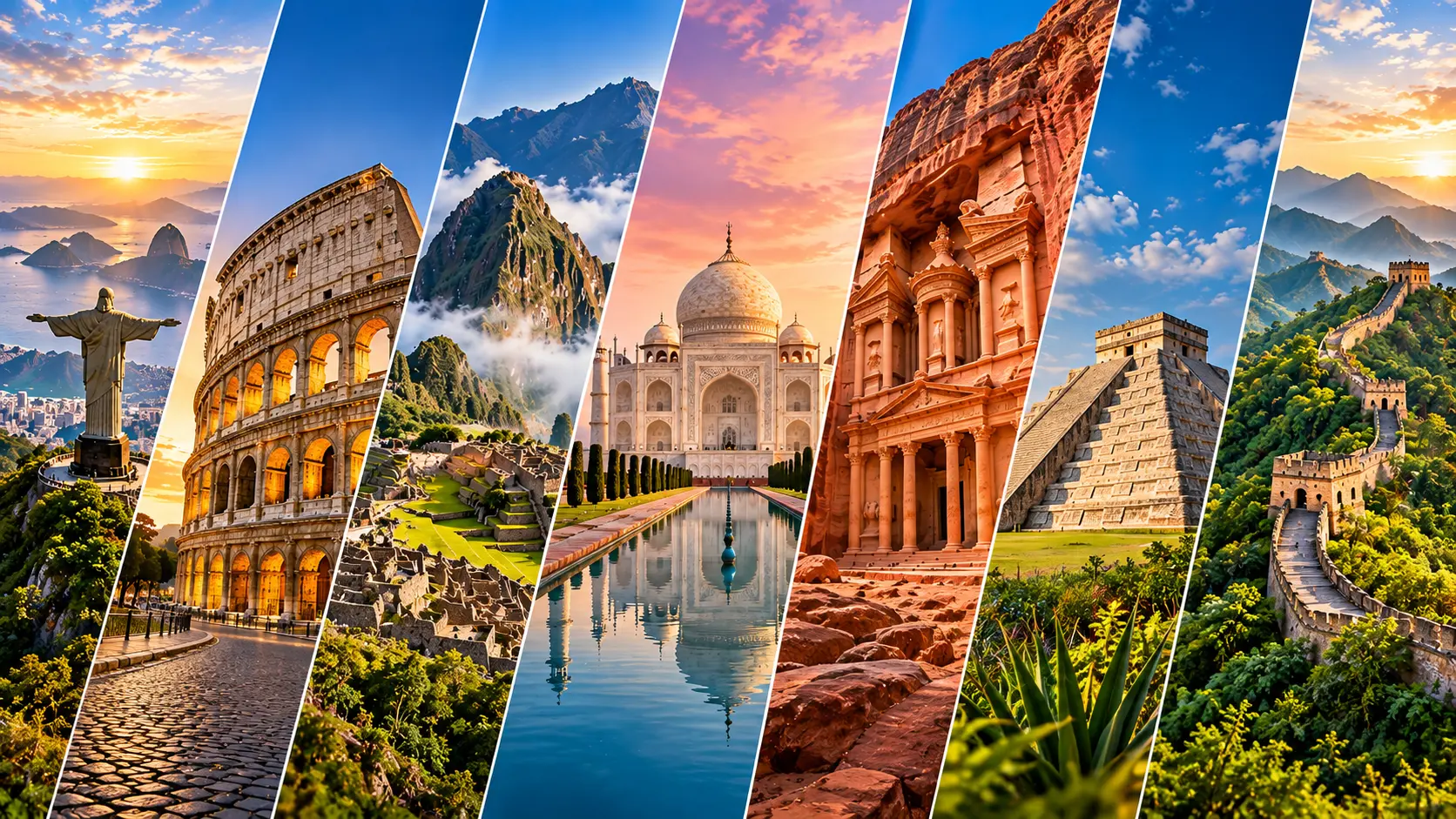 Scenic Mountains & Heritage Tours